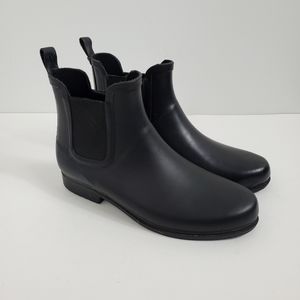 gap rain booties